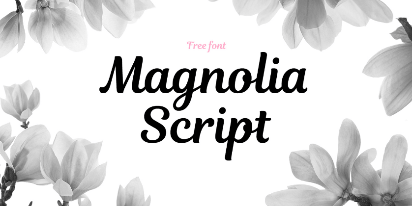 magnolia